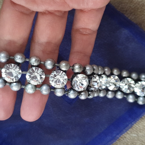 Jimmy Choo for H&M bracelet - Picture 5 of 7